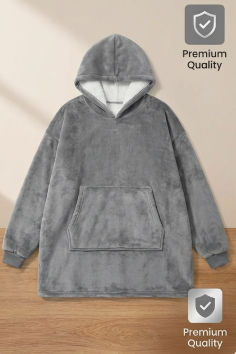 BESTEH CLUB® - COOOZYHOOODIE