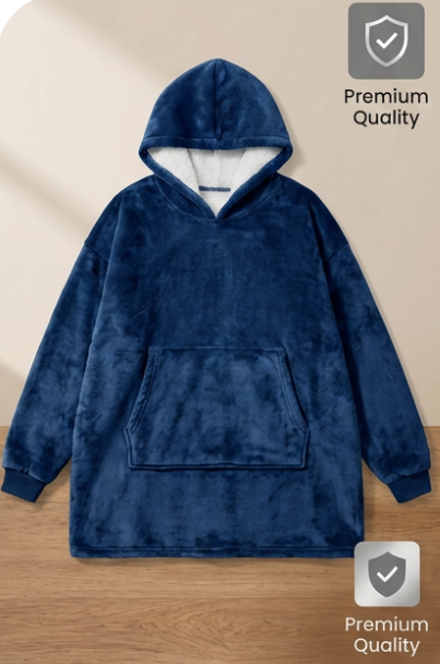 BESTEH CLUB® - COOOZYHOOODIE