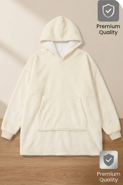 BESTEH CLUB® - COOOZYHOOODIE