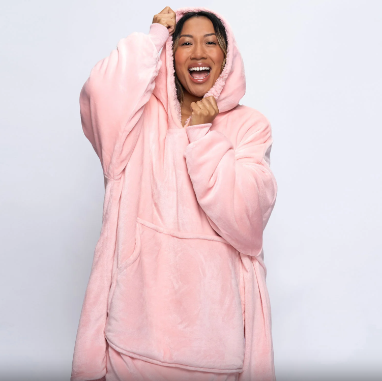 BESTEH CLUB® - COOOZYHOOODIE