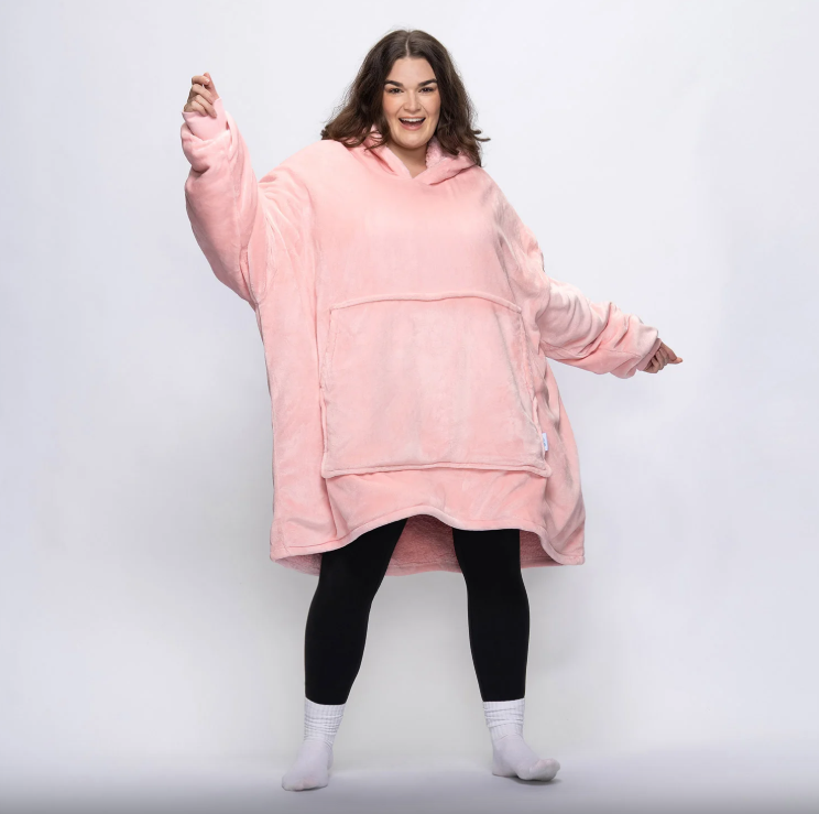 BESTEH CLUB® - COOOZYHOOODIE