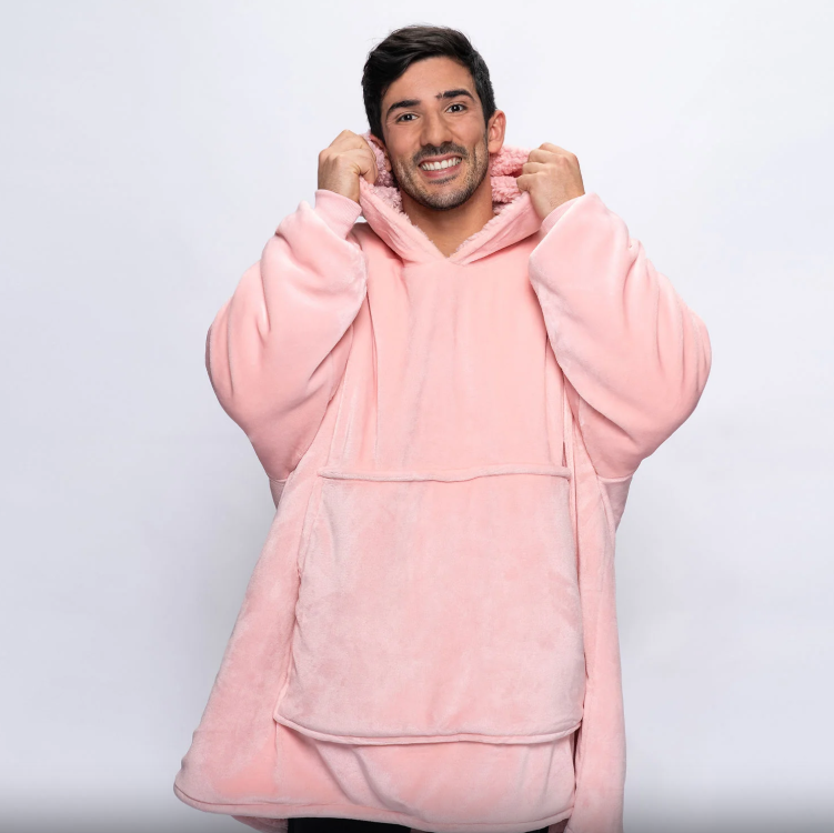 BESTEH CLUB® - COOOZYHOOODIE