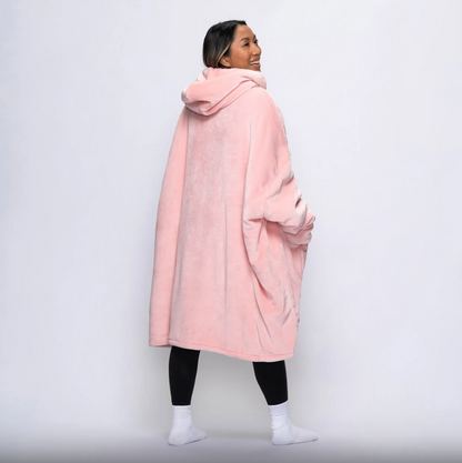 BESTEH CLUB® - COOOZYHOOODIE