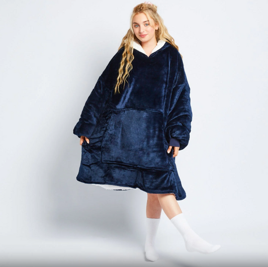 BESTEH CLUB® - COOOZYHOOODIE