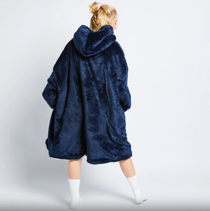 BESTEH CLUB® - COOOZYHOOODIE