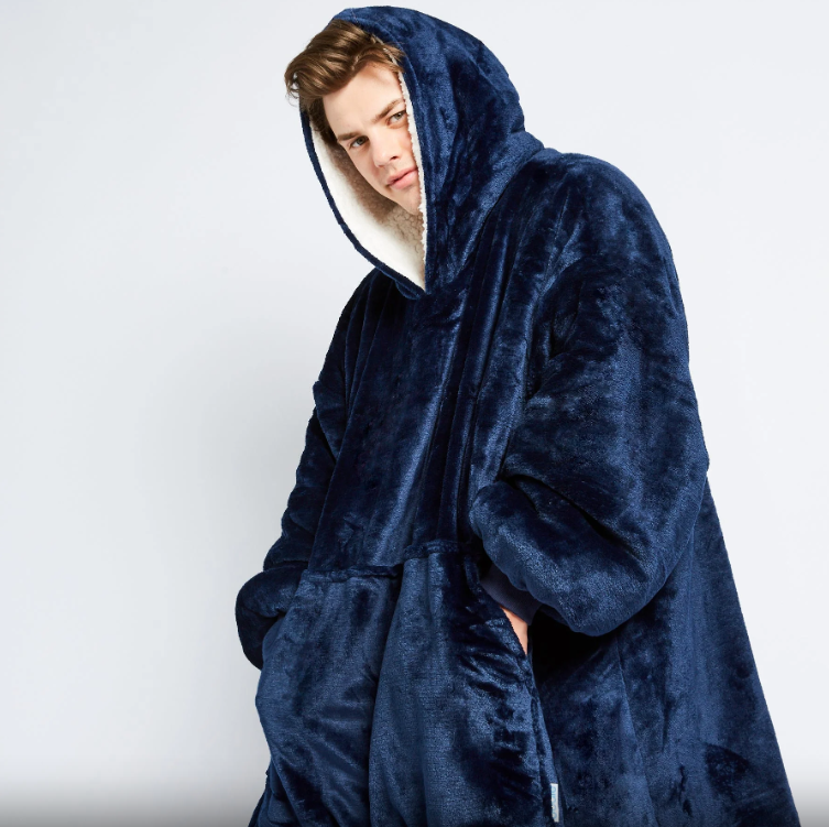 BESTEH CLUB® - COOOZYHOOODIE