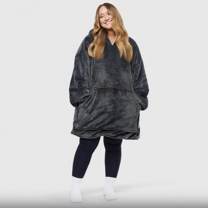 BESTEH CLUB® - COOOZYHOOODIE