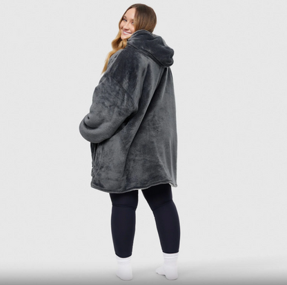 BESTEH CLUB® - COOOZYHOOODIE