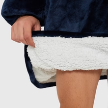 BESTEH CLUB® - COOOZYHOOODIE