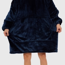 BESTEH CLUB® - COOOZYHOOODIE