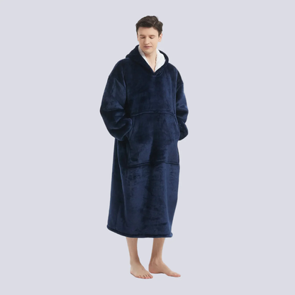 BESTEH CLUB® - COOOZYHOOODIE